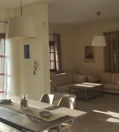 Appartamento Gorgeous 3 Bedrooms In Pilio Kato Gatzea