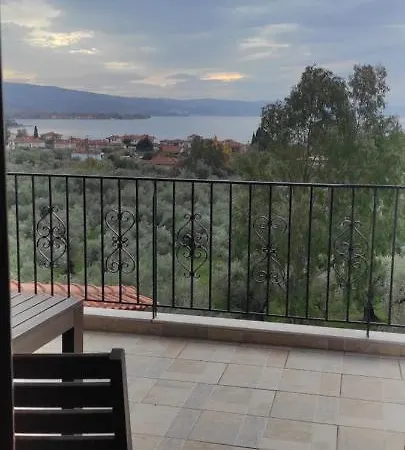 Gorgeous 3 Bedrooms In Pilio *