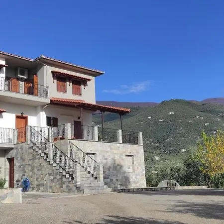 Appartamento Gorgeous 3 Bedrooms In Pilio *