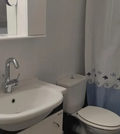 Gorgeous 3 Bedrooms In Pilio *