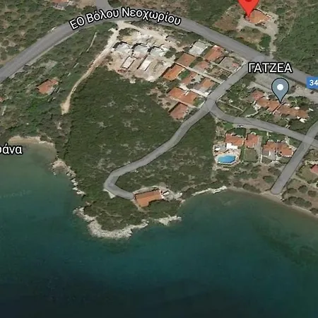 Gorgeous 3 Bedrooms In Pilio Appartamento