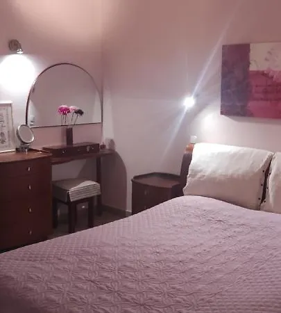Gorgeous 3 Bedrooms In Pilio Apartment