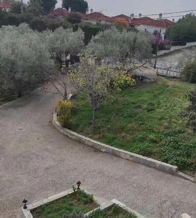 Apartment Gorgeous 3 Bedrooms In Pilio
