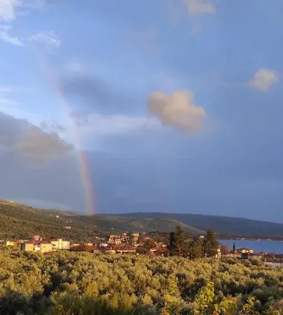 Gorgeous 3 Bedrooms In Pilio