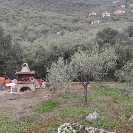 Apartment Gorgeous 3 Bedrooms In Pilio *